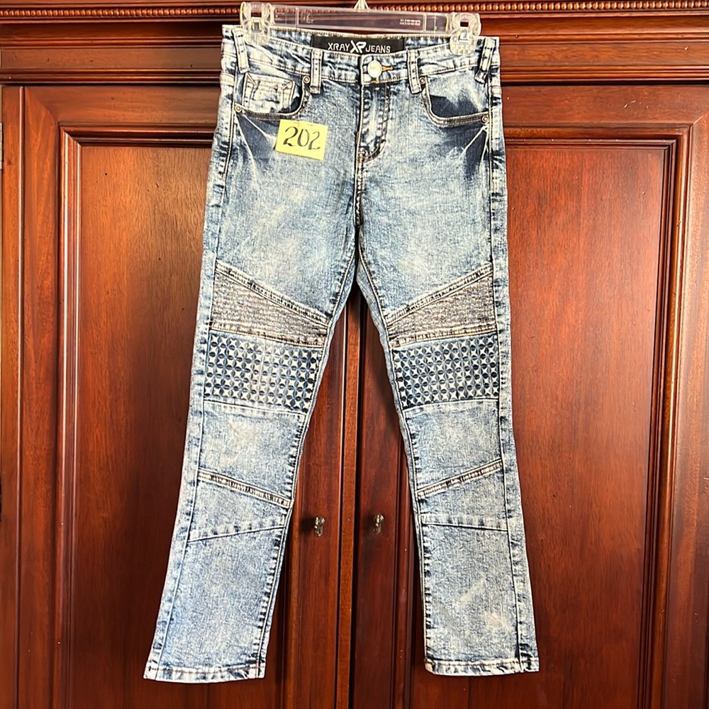 XRay jeans size 10‼️